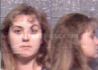 Kimberly Renea Miller