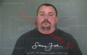 Scott Allen Morris