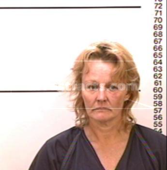 Donna Marie Pryor