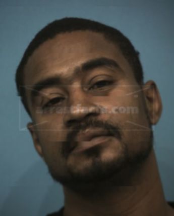 Shane Allen Henry