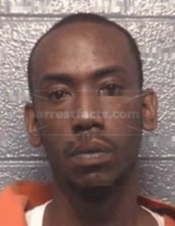 Travis Demone Carter