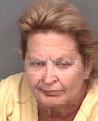 Dorothy Louise Salisbury