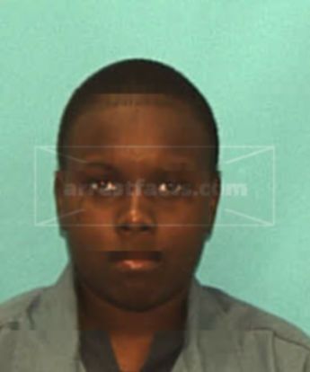Marrisa L Spearmon