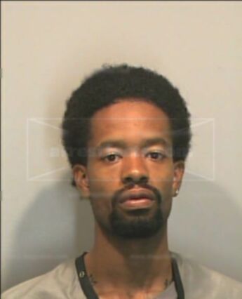 Ricardo St Aubyn Bernard
