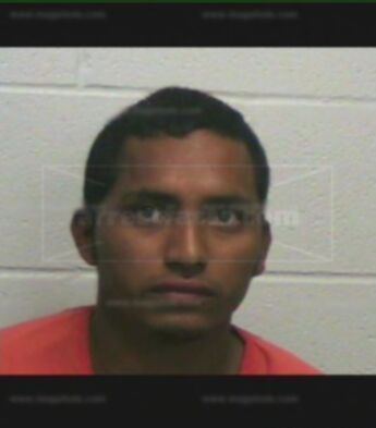 Aron Jose Fuentes-Sanchez