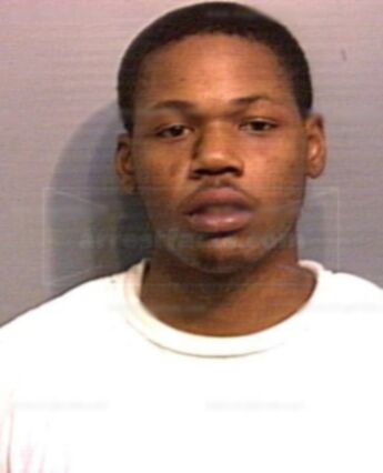 Mendrell Dwayne Porter