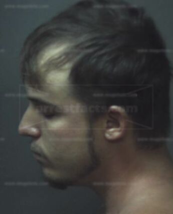 Clinton Lee Scarbary