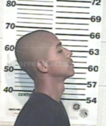 Omar Gonzalez Acosta