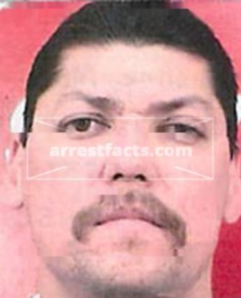 Marc Anthony Augustine