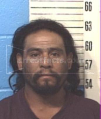 Leonardo Garcia-Guerrero