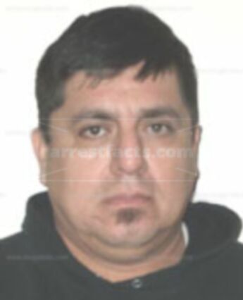 Isidoro Yanez Armenta