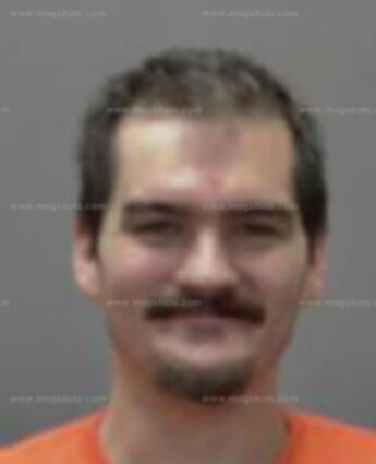 Phillip Lee Harrison