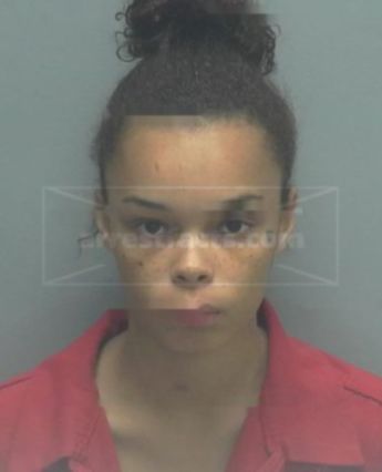 Kaylee Shae Mcintyre