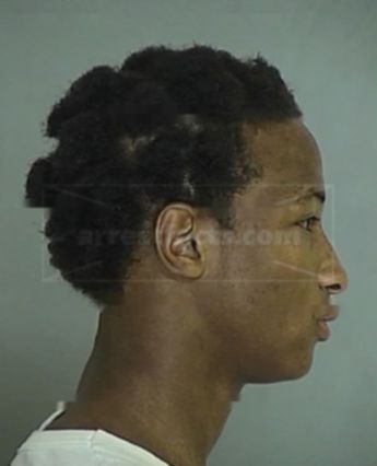 Deddrick D Hunt