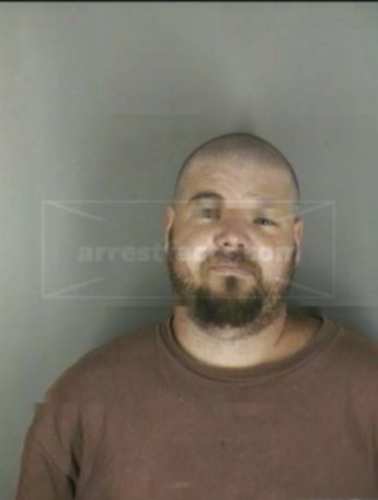 Adam Louis Stotts