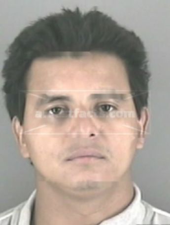 Charles Alan Feitosa