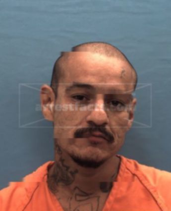 Christopher Lee Ortega