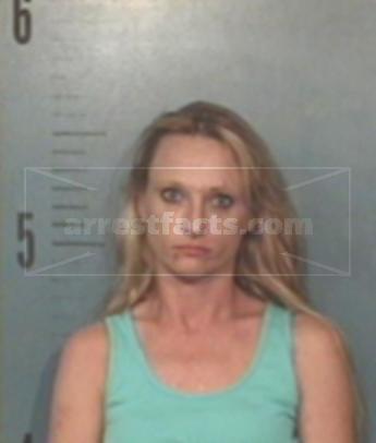 Laura Handy Lanier