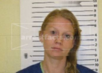 Dusty Dawn Swanson