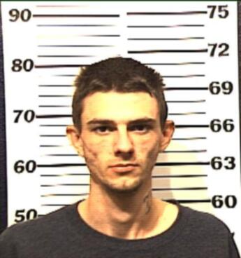 Derek Wayne Darnell