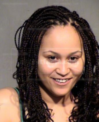 Sharay Vontrice Calhoun