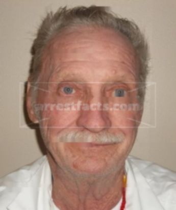 Jerry Roland Duffey