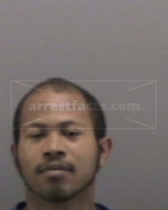 Allen Montez Anthony