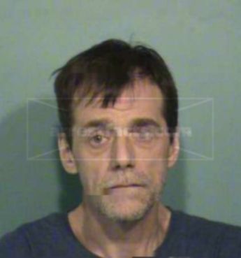 Steven Charles Evans