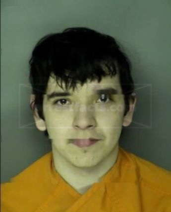 Kevin Matthew Case