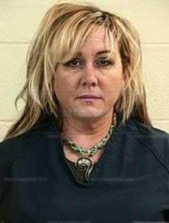 Alisha Danelle Allbritton