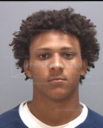 Charles Jerome Glover