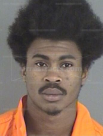 Gerard Dewayne Henderson