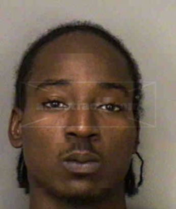 Everett Leon Black