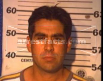 Luis Angel Gonzalez