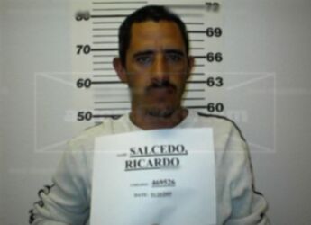 Ricardo Salcedo