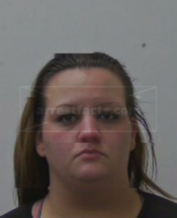 Katie Rochelle Montelongo