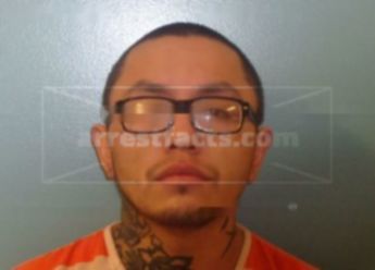Dwight Joe Attakai