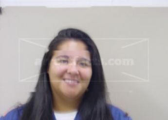 Victoria Margarita Tapia