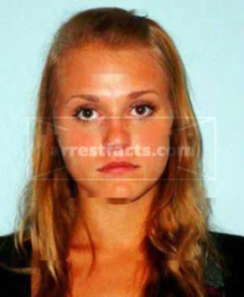 Brooke Marie Albritton