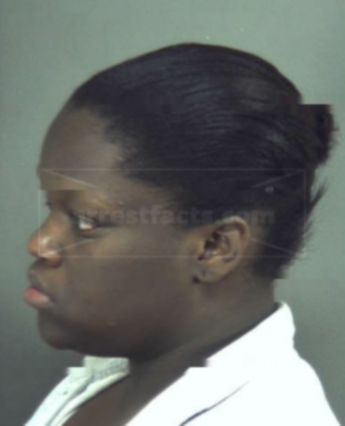 Soknetra Vonshera Jones