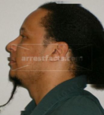 Dwayne G Thomas