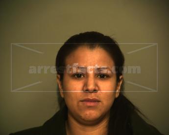 Lucero Cortina Garcia