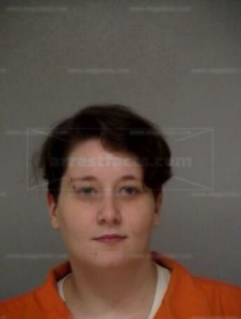 Shannon Marie Woodham