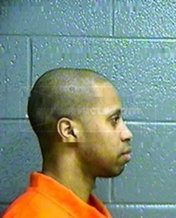 Alfred C Benford Jr.