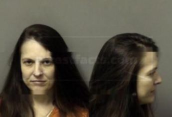 Tracy Leigh Byrd