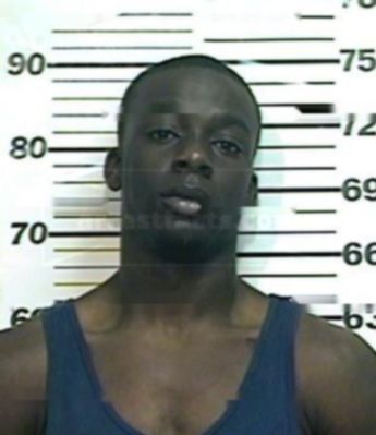 Reginald Armond Roberts