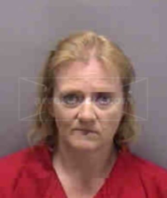 Carmen Loretta Crandall