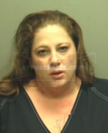 Shawna Tracie Contreras