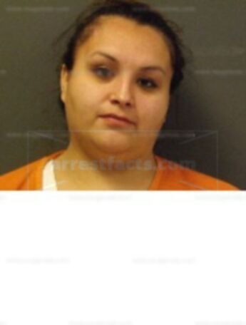 Felishia Ladeaux