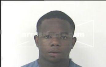 Arthur Lee Broadnax